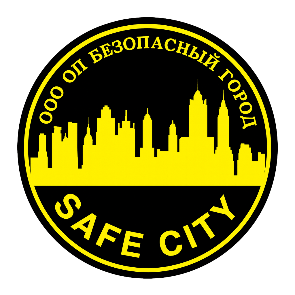 SAFE CITY